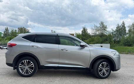 Haval F7 I, 2020 год, 1 800 000 рублей, 5 фотография