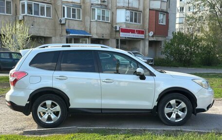 Subaru Forester, 2013 год, 1 130 000 рублей, 3 фотография
