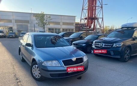 Skoda Octavia, 2008 год, 360 000 рублей, 4 фотография