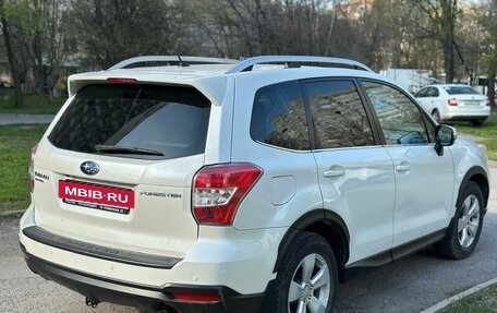 Subaru Forester, 2013 год, 1 130 000 рублей, 2 фотография