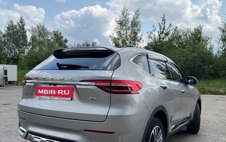 Haval F7 I, 2020 год, 1 800 000 рублей, 6 фотография