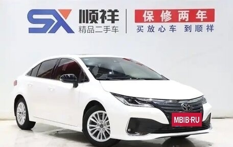 Toyota Allion, 2022 год, 1 690 000 рублей, 3 фотография