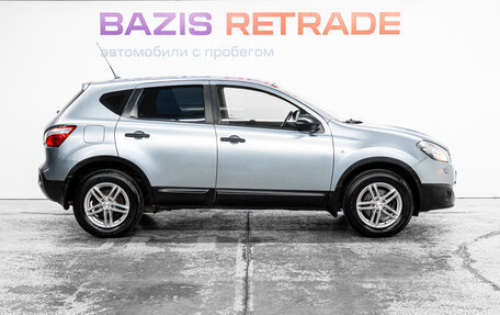 Nissan Qashqai, 2012 год, 1 110 000 рублей, 5 фотография