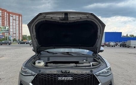 Haval F7 I, 2020 год, 1 800 000 рублей, 2 фотография