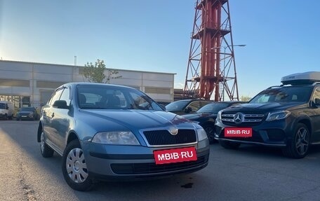 Skoda Octavia, 2008 год, 360 000 рублей, 3 фотография