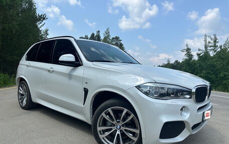 BMW X5, 2017 год, 4 900 000 рублей, 7 фотография