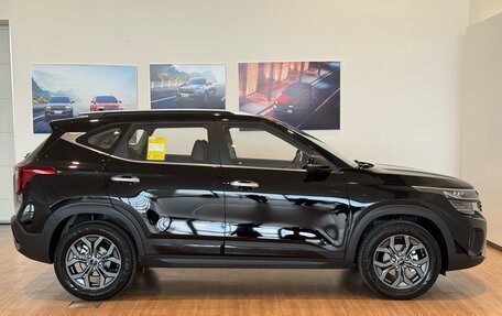KIA Seltos I, 2024 год, 2 860 000 рублей, 4 фотография