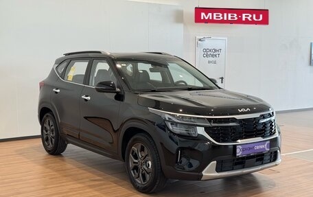 KIA Seltos I, 2024 год, 2 860 000 рублей, 3 фотография