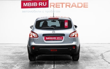 Nissan Qashqai, 2012 год, 1 110 000 рублей, 7 фотография