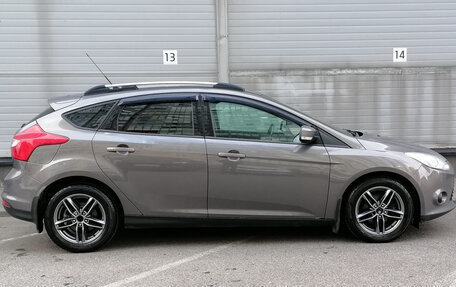 Ford Focus III, 2014 год, 799 000 рублей, 4 фотография