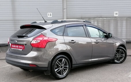 Ford Focus III, 2014 год, 799 000 рублей, 5 фотография