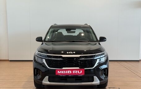 KIA Seltos I, 2024 год, 2 860 000 рублей, 2 фотография
