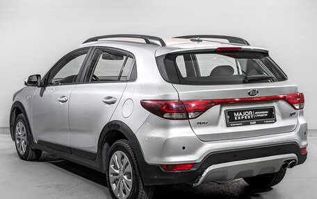 KIA Rio IV, 2020 год, 975 000 рублей, 7 фотография