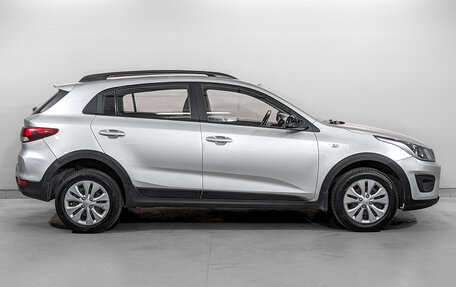 KIA Rio IV, 2020 год, 975 000 рублей, 4 фотография