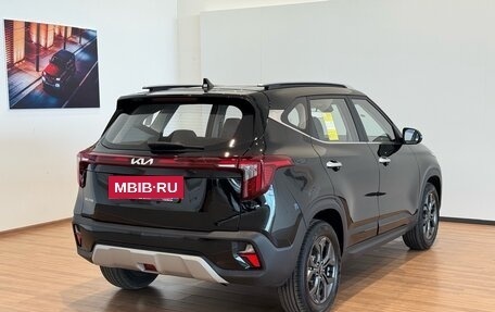 KIA Seltos I, 2024 год, 2 860 000 рублей, 5 фотография