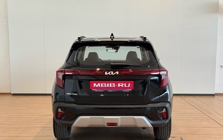 KIA Seltos I, 2024 год, 2 860 000 рублей, 6 фотография