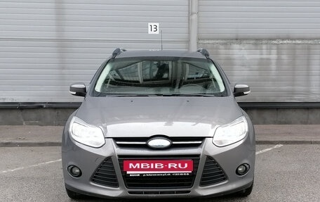 Ford Focus III, 2014 год, 799 000 рублей, 2 фотография