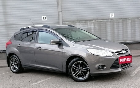 Ford Focus III, 2014 год, 799 000 рублей, 3 фотография