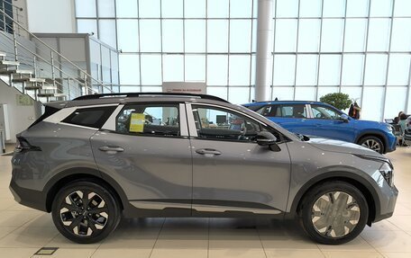 KIA Sportage IV рестайлинг, 2025 год, 3 950 000 рублей, 4 фотография