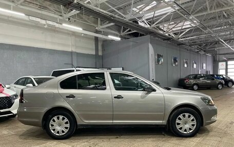 Skoda Octavia, 2012 год, 650 900 рублей, 4 фотография