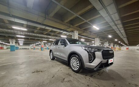 Haval Jolion, 2024 год, 2 320 000 рублей, 2 фотография