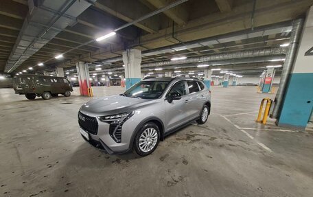 Haval Jolion, 2024 год, 2 320 000 рублей, 3 фотография