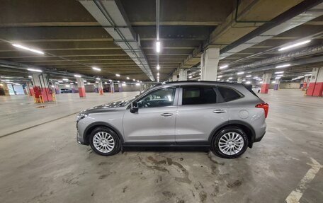 Haval Jolion, 2024 год, 2 320 000 рублей, 4 фотография