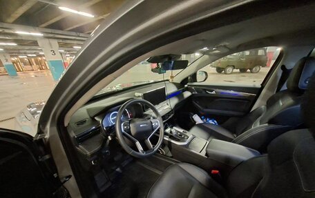 Haval Jolion, 2024 год, 2 320 000 рублей, 5 фотография