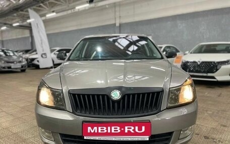 Skoda Octavia, 2012 год, 650 900 рублей, 2 фотография
