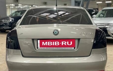 Skoda Octavia, 2012 год, 650 900 рублей, 6 фотография