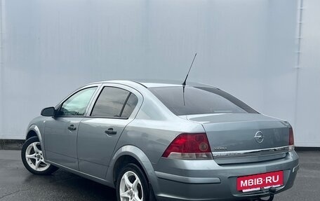 Opel Astra H, 2012 год, 480 000 рублей, 4 фотография