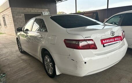 Toyota Camry, 2010 год, 1 250 000 рублей, 3 фотография