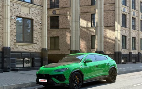 Lamborghini Urus I, 2023 год, 36 400 000 рублей, 2 фотография