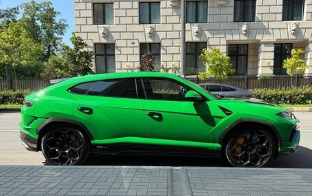 Lamborghini Urus I, 2023 год, 36 400 000 рублей, 5 фотография