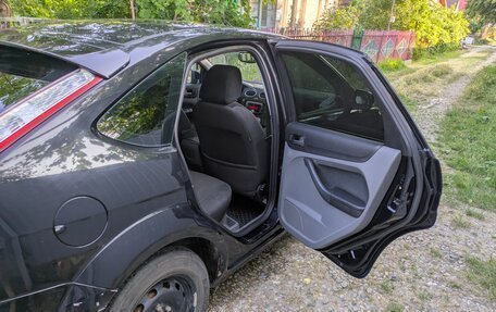 Ford Focus II рестайлинг, 2008 год, 650 000 рублей, 4 фотография