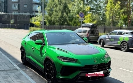 Lamborghini Urus I, 2023 год, 36 400 000 рублей, 4 фотография