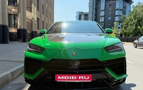Lamborghini Urus I, 2023 год, 36 400 000 рублей, 3 фотография