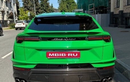 Lamborghini Urus I, 2023 год, 36 400 000 рублей, 7 фотография