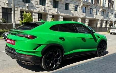 Lamborghini Urus I, 2023 год, 36 400 000 рублей, 6 фотография