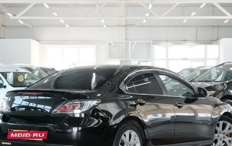 Mazda 6, 2008 год, 939 000 рублей, 5 фотография