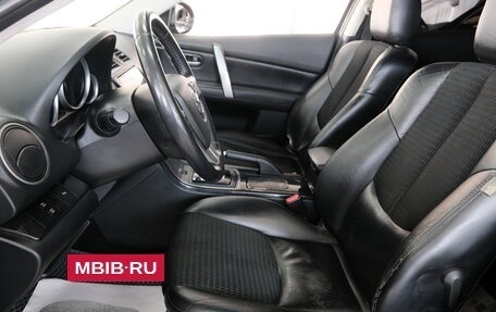 Mazda 6, 2008 год, 939 000 рублей, 6 фотография