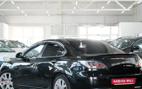 Mazda 6, 2008 год, 939 000 рублей, 3 фотография