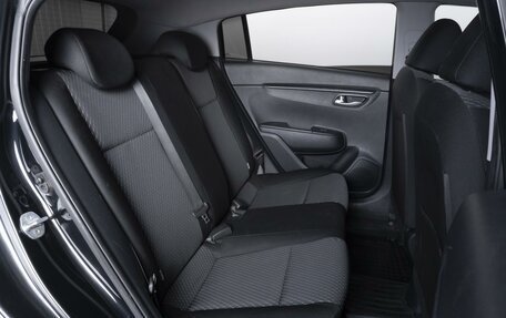 KIA Rio IV, 2018 год, 1 199 000 рублей, 7 фотография