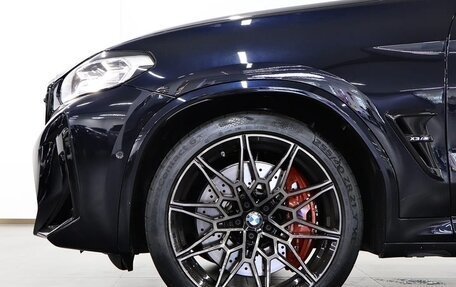 BMW X3 M, 2022 год, 6 800 000 рублей, 3 фотография