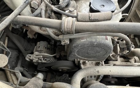 Mitsubishi Lancer IX, 2002 год, 400 000 рублей, 3 фотография