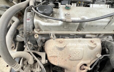 Mitsubishi Lancer IX, 2002 год, 400 000 рублей, 5 фотография