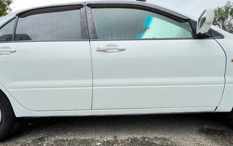 Mitsubishi Lancer IX, 2002 год, 400 000 рублей, 6 фотография