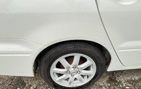 Mitsubishi Lancer IX, 2002 год, 400 000 рублей, 7 фотография