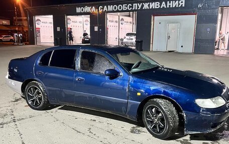 Lexus GS I, 1996 год, 450 000 рублей, 4 фотография