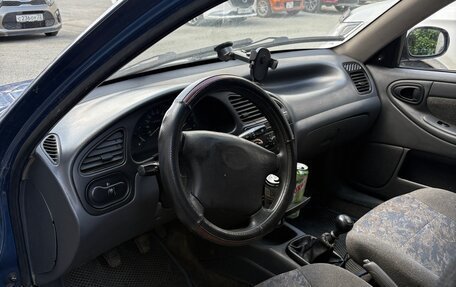 Chevrolet Lanos I, 2008 год, 120 000 рублей, 2 фотография